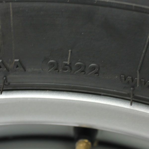 Gebrauchter winterkomplettradsatz volkswagen 2n rosier online shop 16