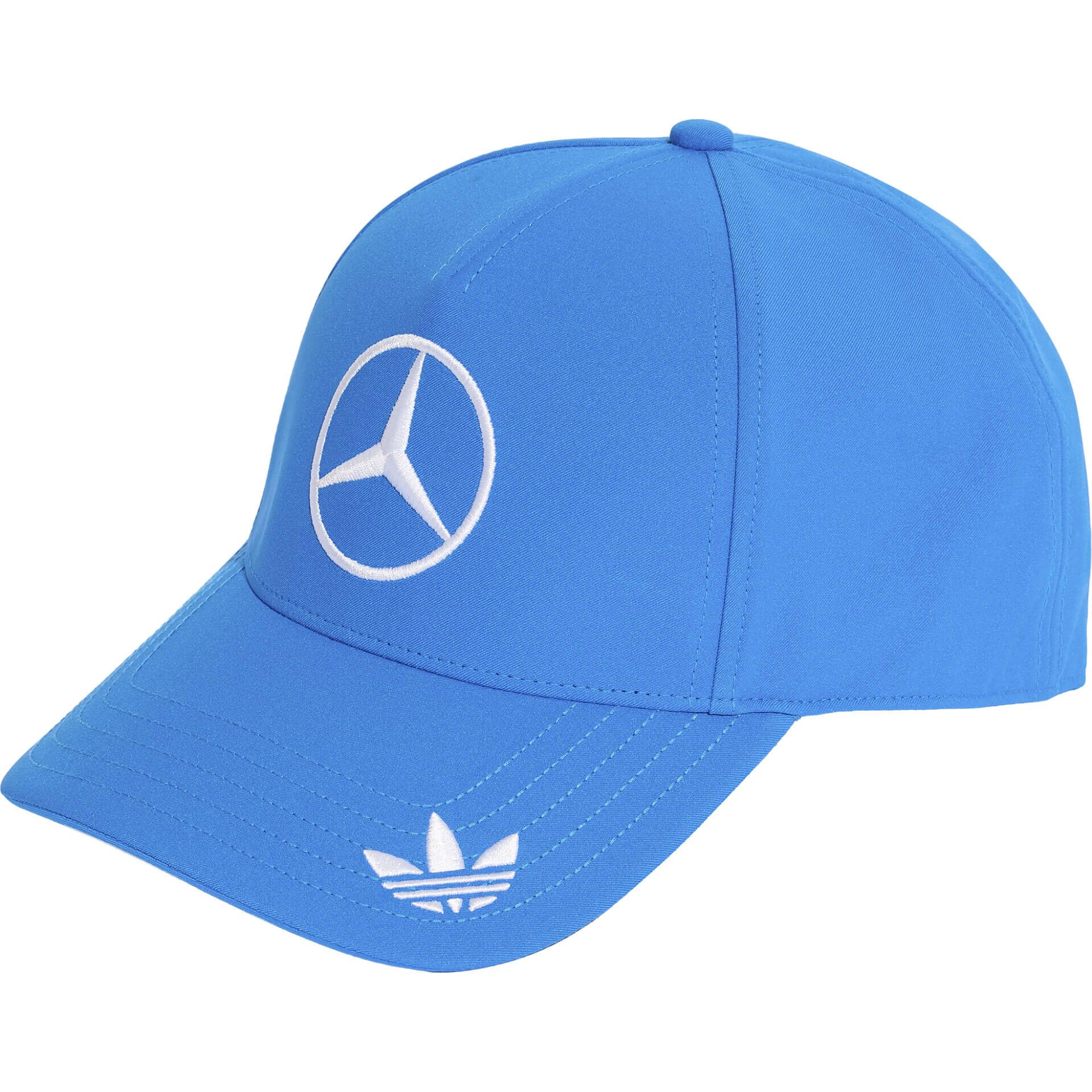 B67998548 mercedes benz cap silverstone rosier onlineshop3