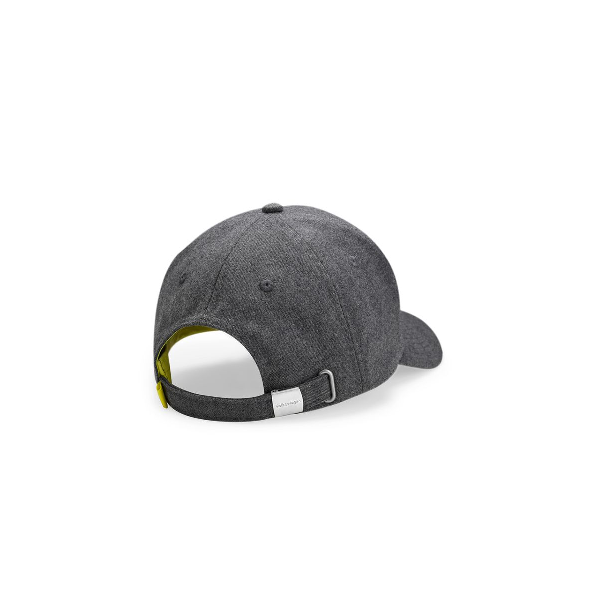 5h0084300a vw basecap grau melange kappe cap golf 8 rosier onlineshop2