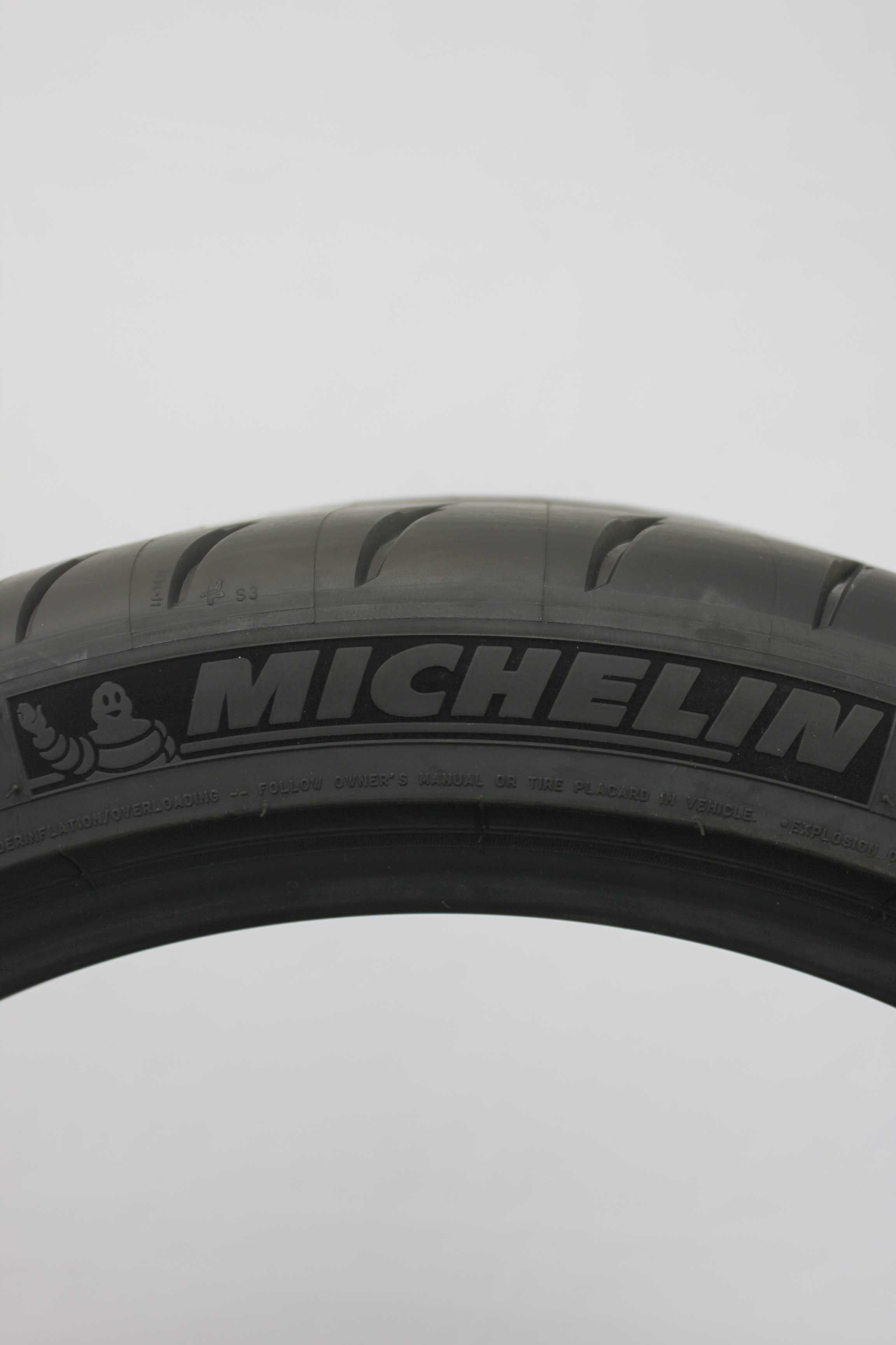 Sommerreifen michelin pilotsportcup2 mo1 265 35 zr19 98y xl 1
