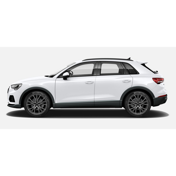 Ibisweiß suv