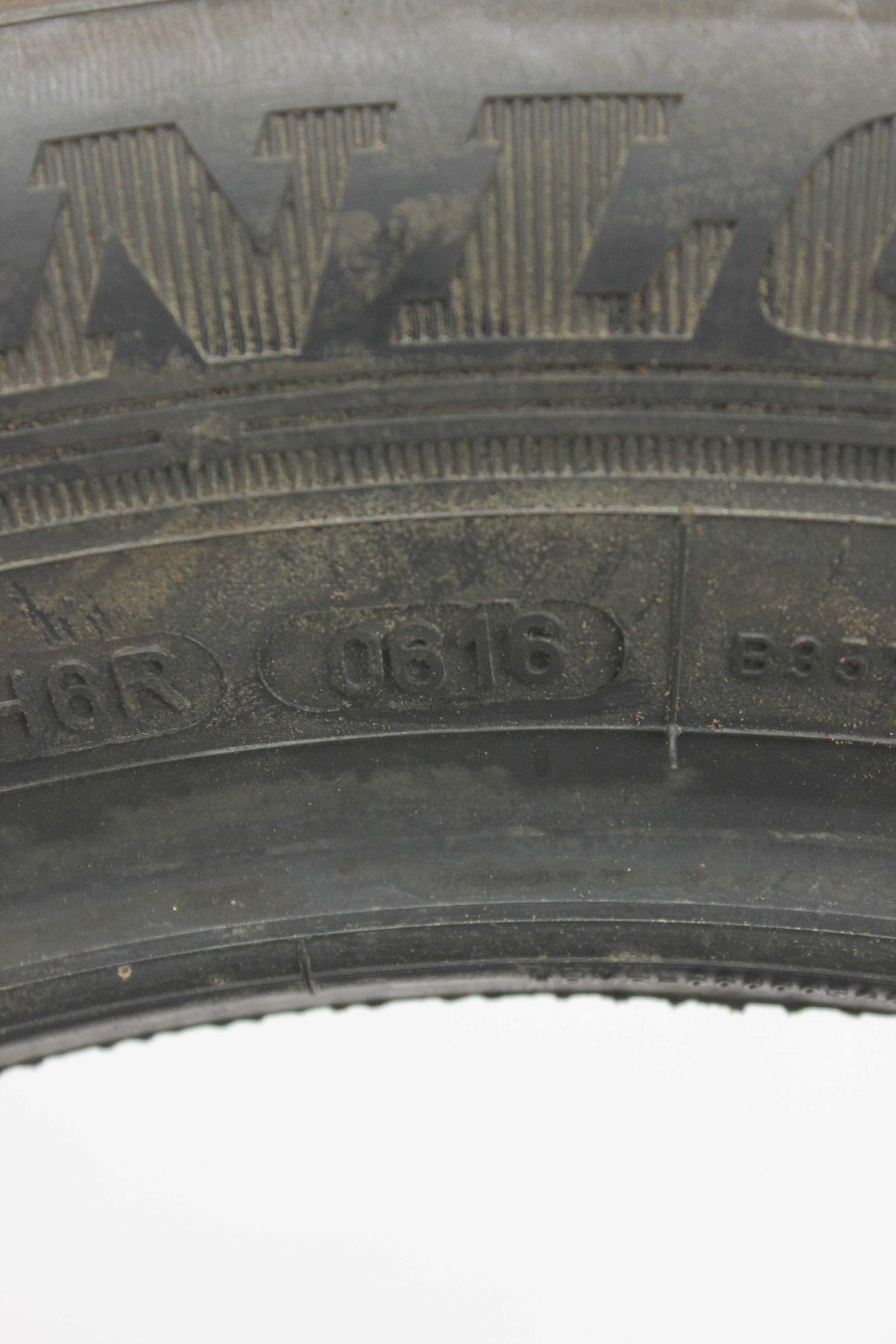 Sommerreifen dunlop sportbluresponse 205 55 r16 91v 4