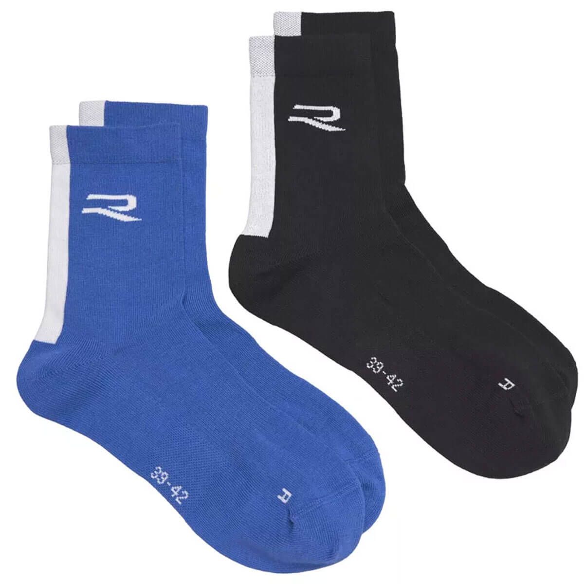 3b4084361par volkswagen socken r kollektion schwarz rosier online shop