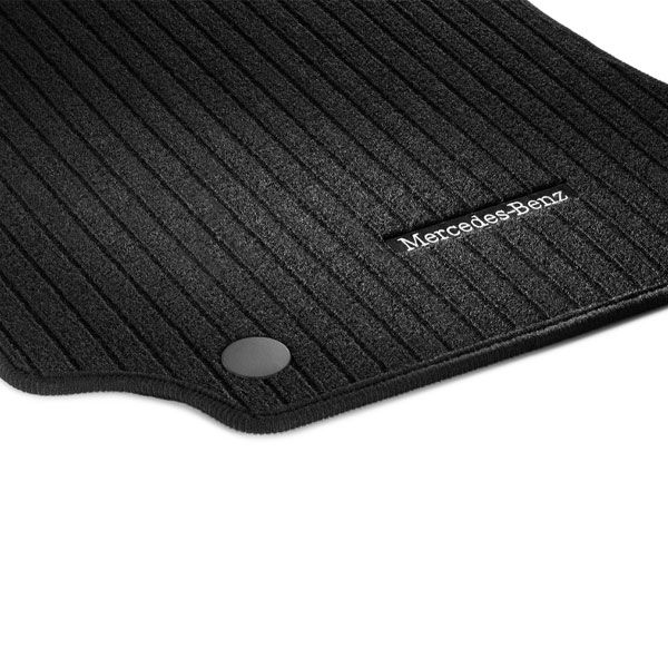 A21268069019g32 mercedes benz cls fussmatten rosier onlineshop2