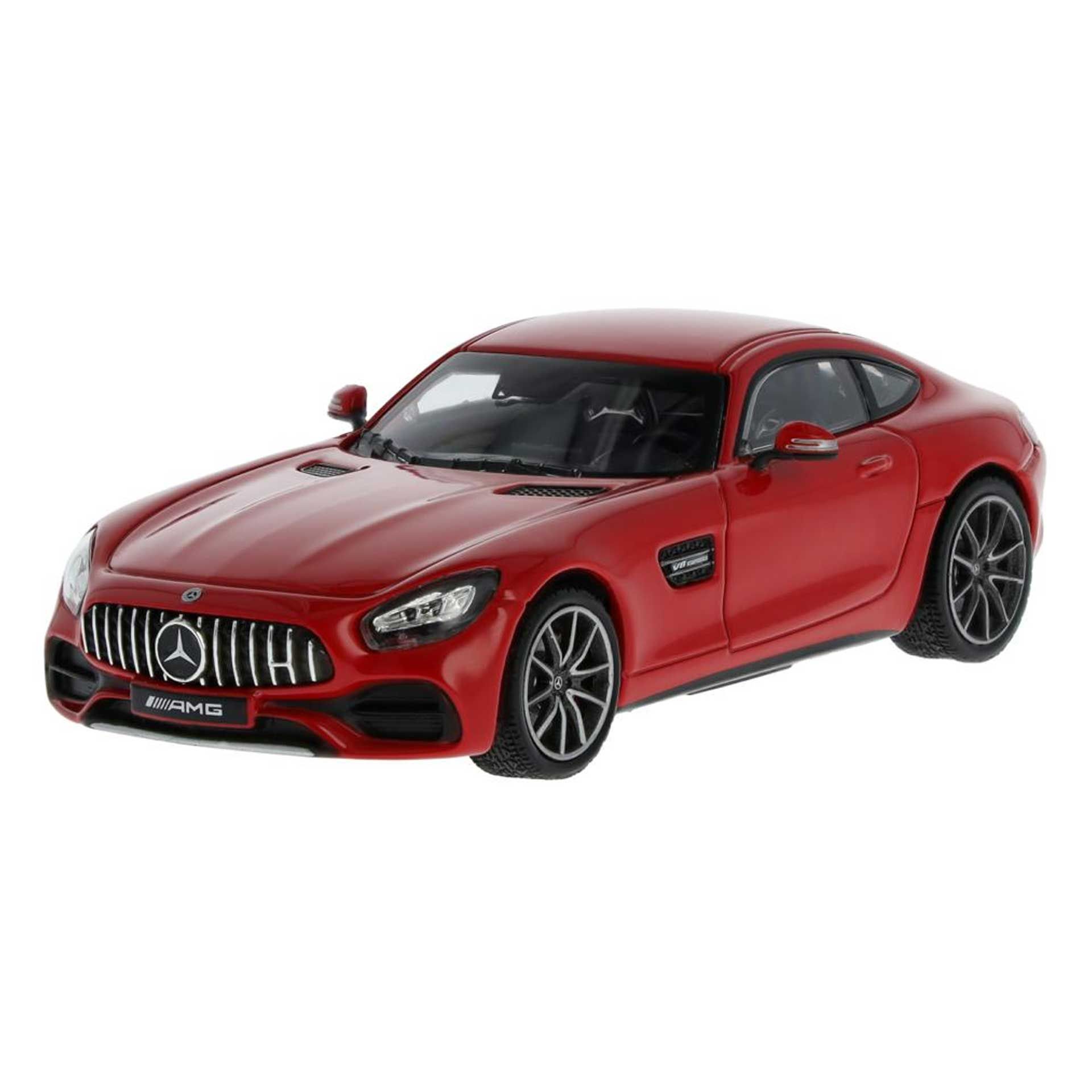 B66960483 mercedes amg gt r coupe c190 modellauto rosier onlineshop