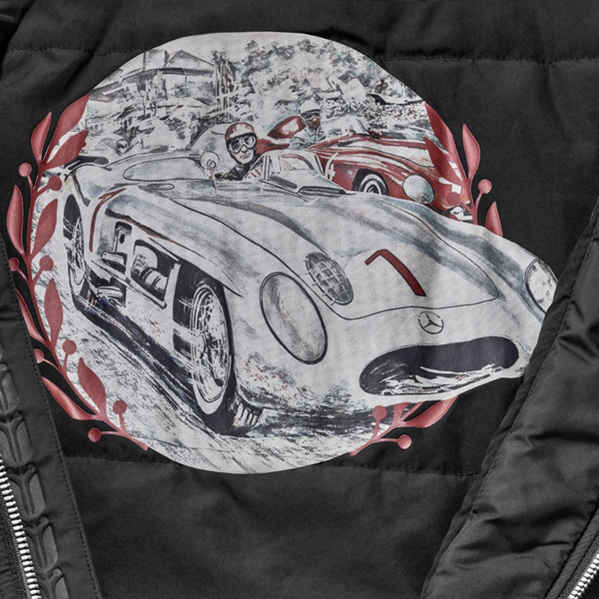 B66041717 mercedes benz blouson herren rosier onlineshop2