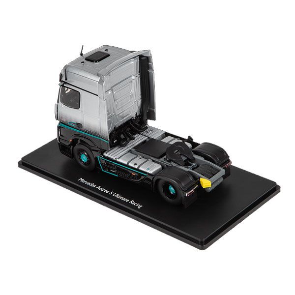 Mbtl0076 mercedes benz trucks actros rennwagen modellauto rosier onlineshop3