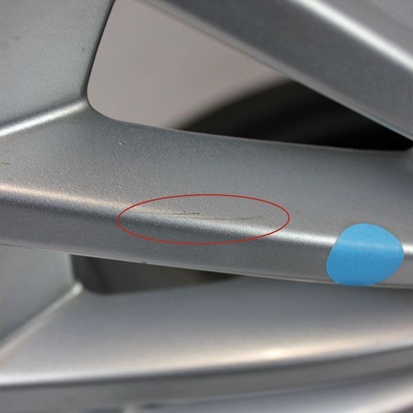Sommerkomplettrad mercedes benz a205 17