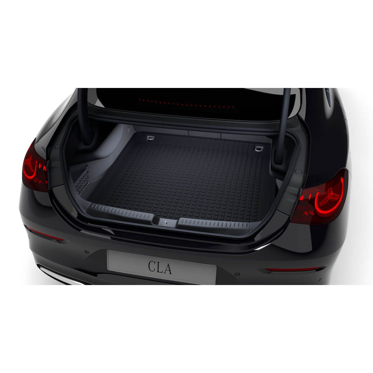 A1748140000 mercedes benz kofferraumwanne cla rosier onlineshop