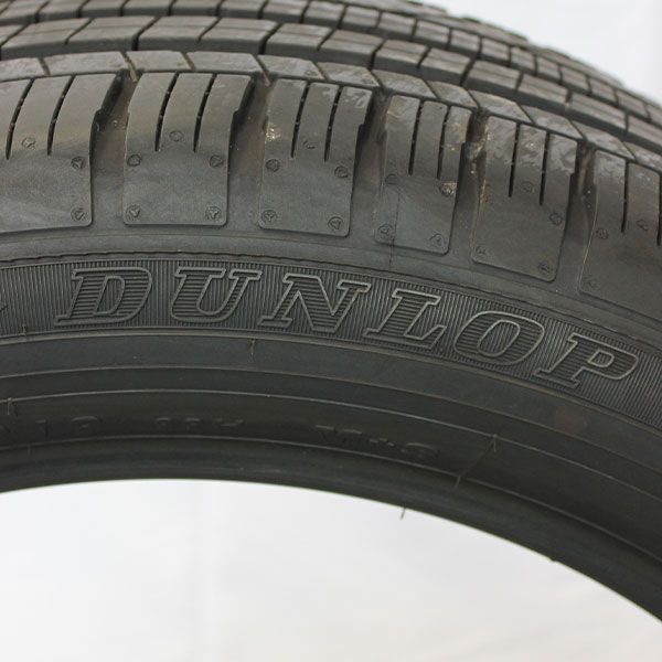 Gebrauchter winterreifen dunlop grandtrektouringas rosier online shop 01