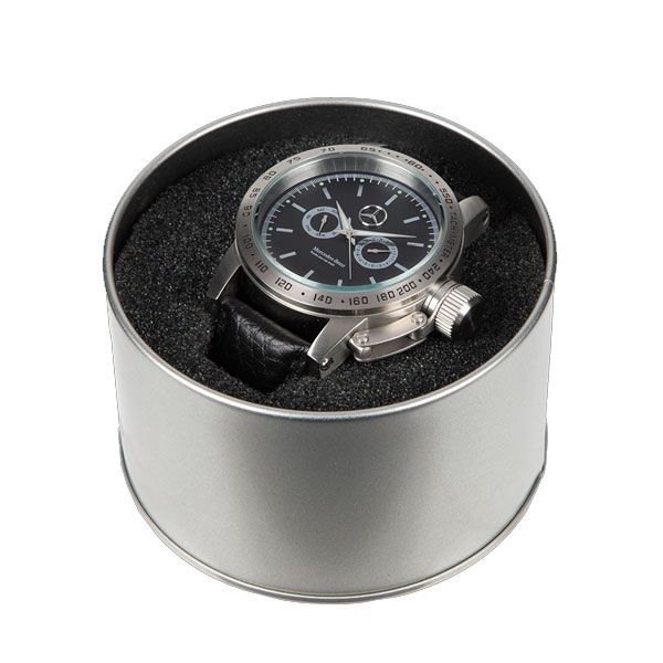 Mbt0054 mercedes benz trucks armbanduhr rosier onlineshop4