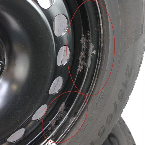 Gebrauchter winterkomplettradsatz vw tiguan rosier online shop 05