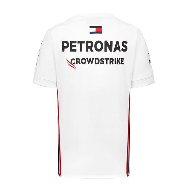 B67999795 mercedes amg t shirt f1 team rosier onlineshop2