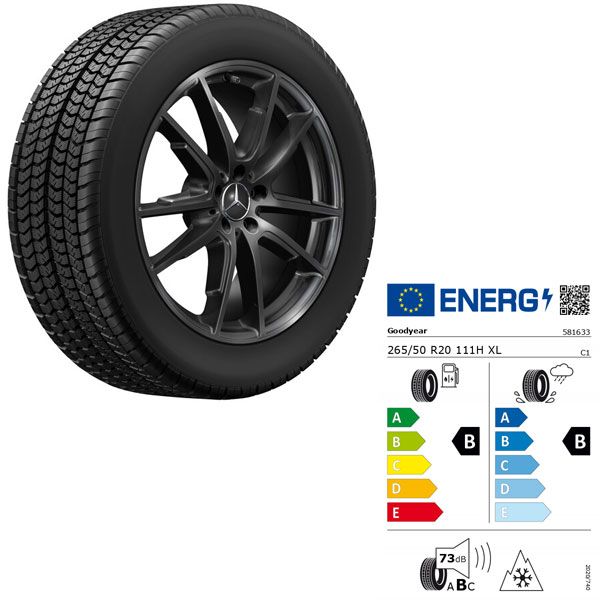 Q440301410210 mercedes benz winterkomplettrad rosier onlineshop