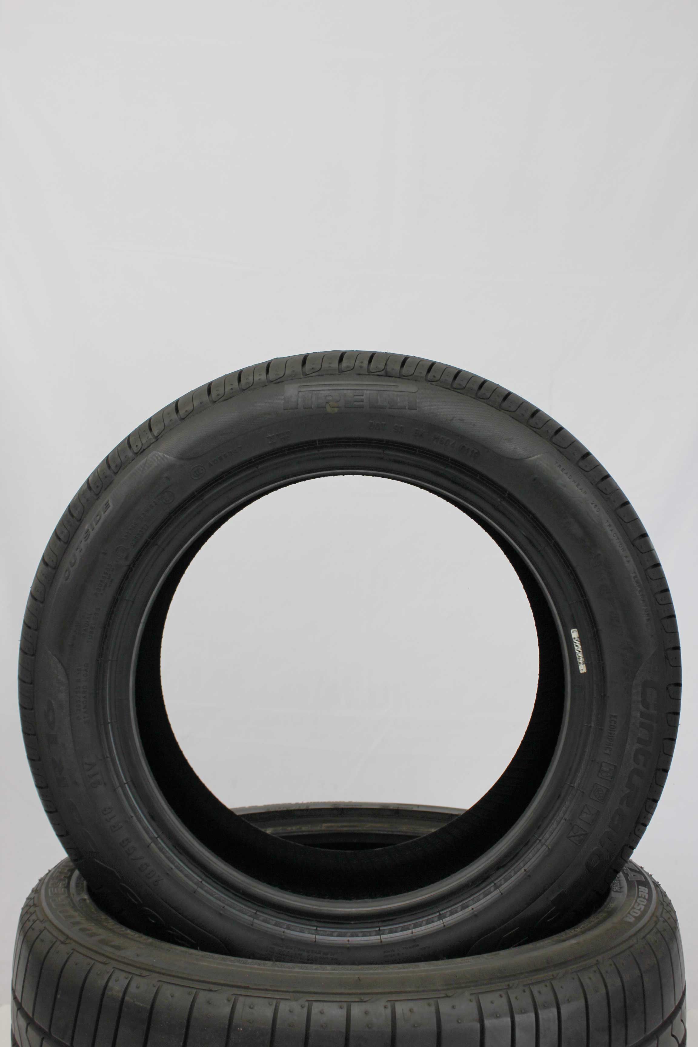 Sommerreifen pirelli cinturatop7 205 55 r16 91v