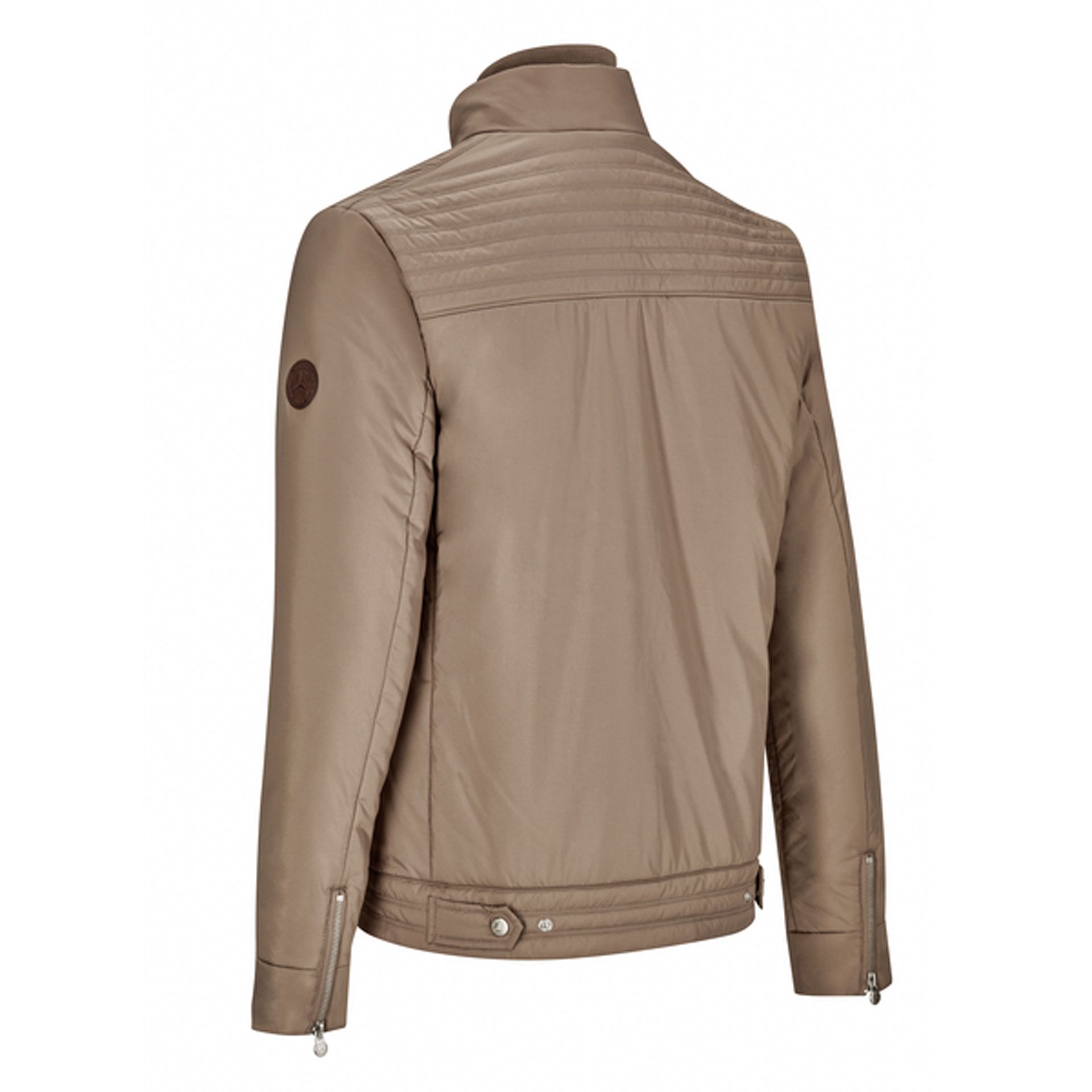 B66041707 mercedes benz jacke herren beige rosier onlineshop2