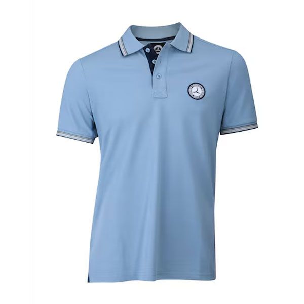 B66041781 mercedes benz poloshirt rosier onlineshop