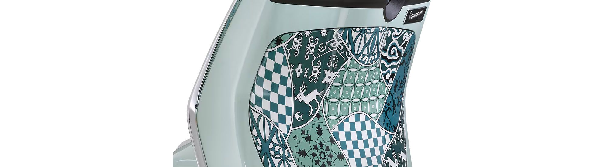 Vespa primavera batik heade2r rosier onlineshop