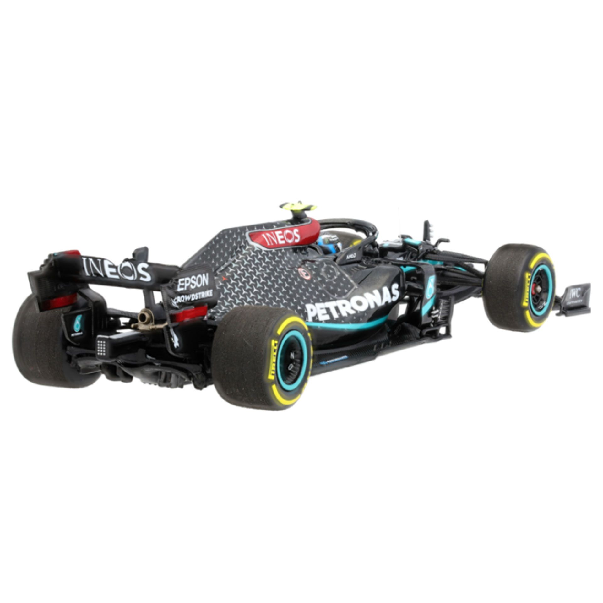 B66960579 mercedes amg petronas bottas 1zu43 modellauto rosier onlineshop2