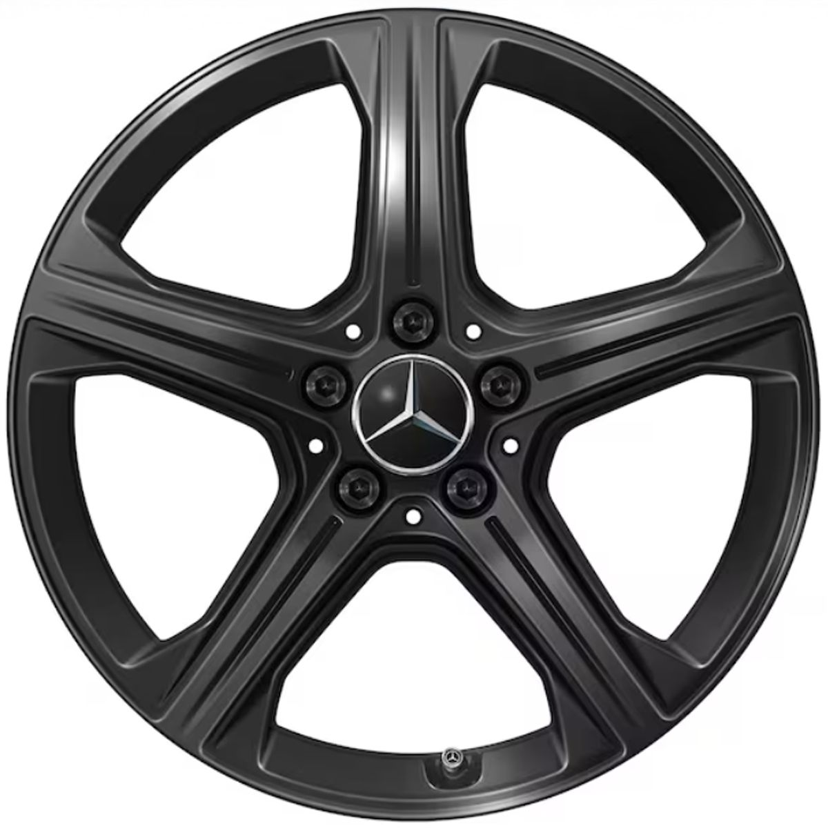 A24440100007x43 mercedes benz leichtmetallfelge rosier online shop