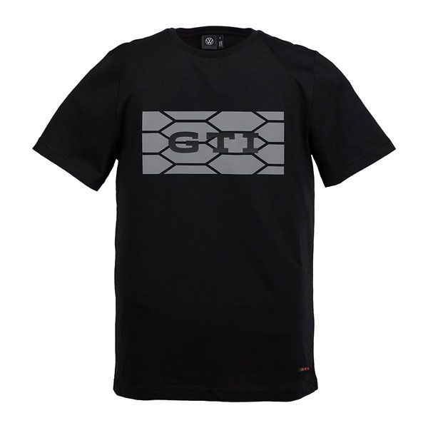 3a5084200a041 volkswagen t shirt schwarz rosier onlineshop