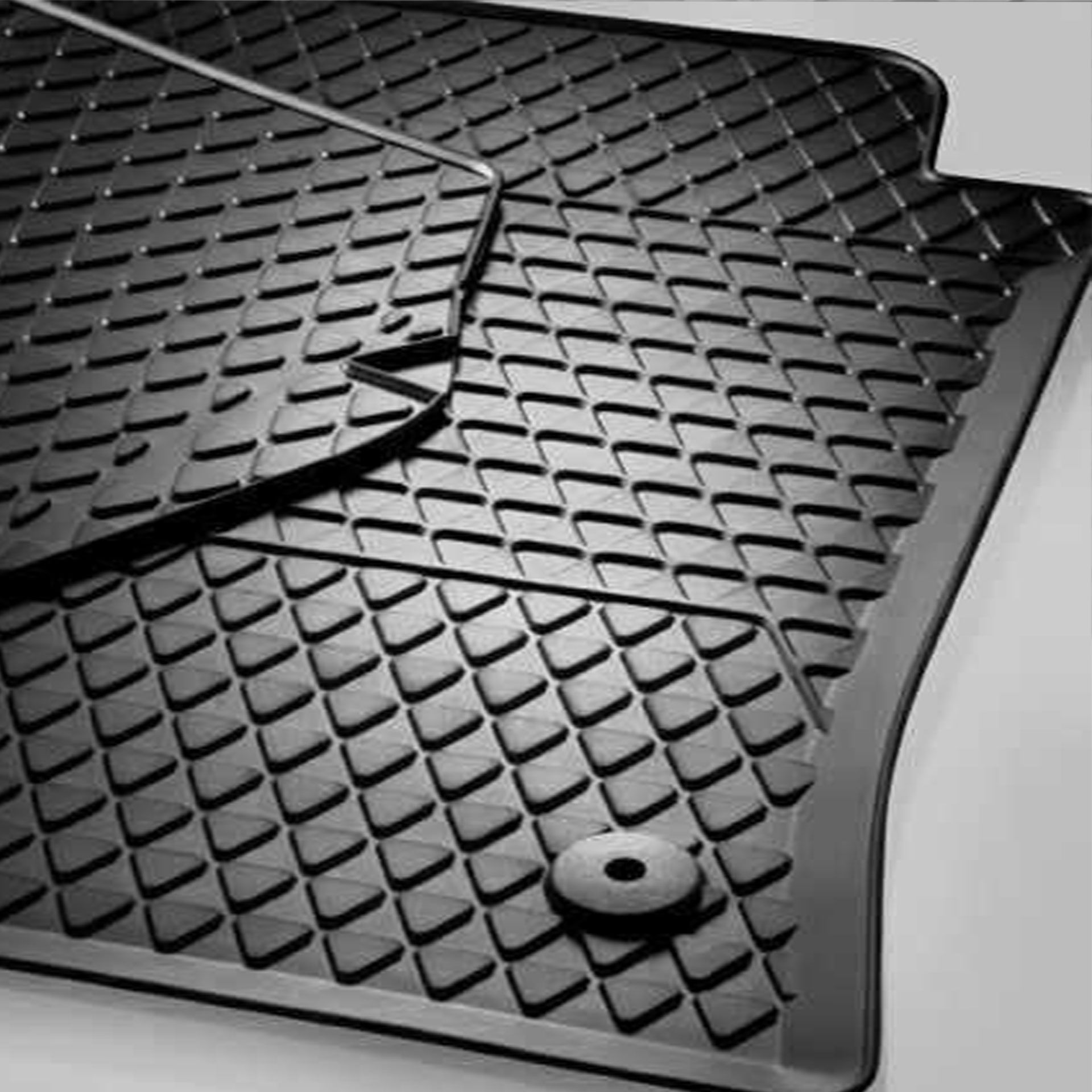 Allwettermatten volkswagen sharan 2.reihe hinten rosier online shop2