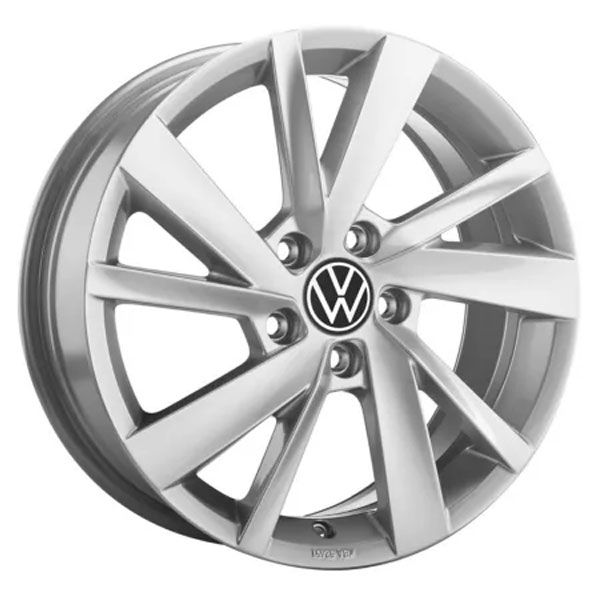 2ga071497a8z8 volkswagen leichtmetallfelge t roc rosier onlineshop
