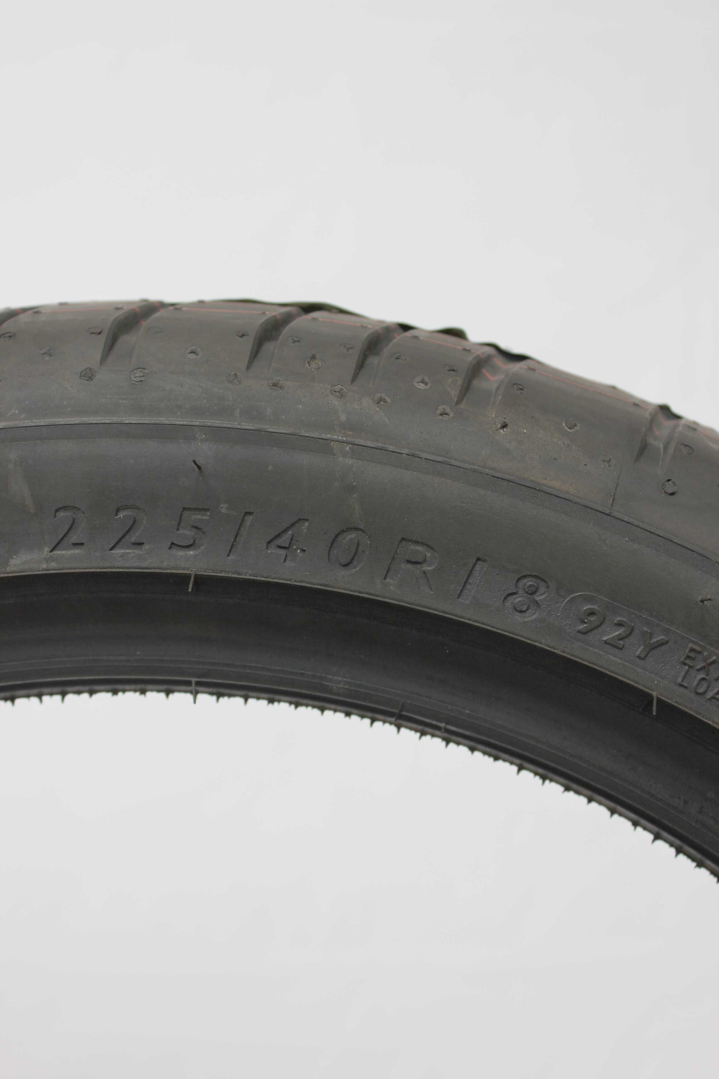 Sommerreifen dunlop sportmaxxrt 225 40 r18 92y xl 3