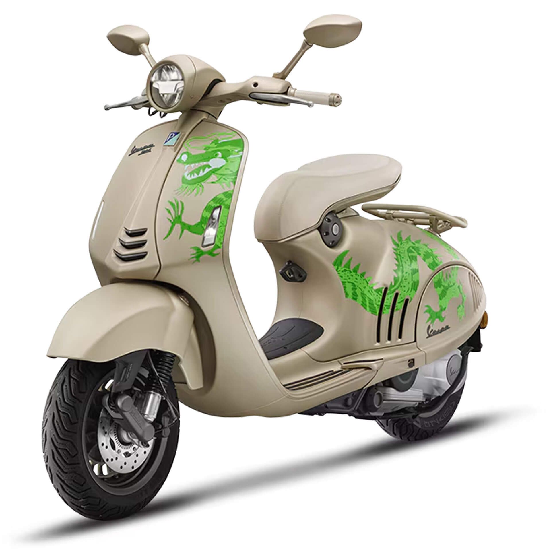 Vespa 946 Dragon