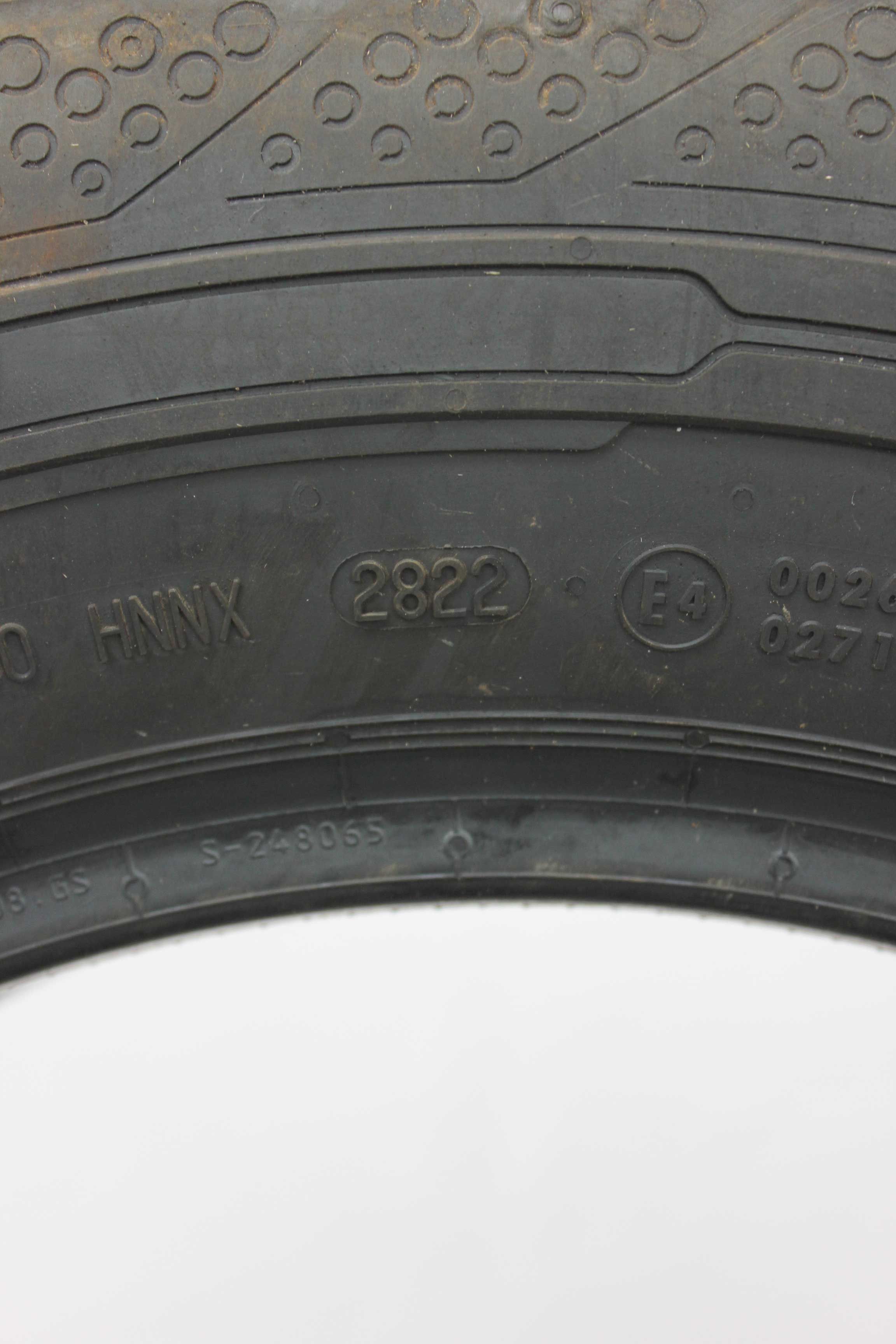 Sommerreifen continental contivancontact200 235 65 r16c 115 113r 4 (10)