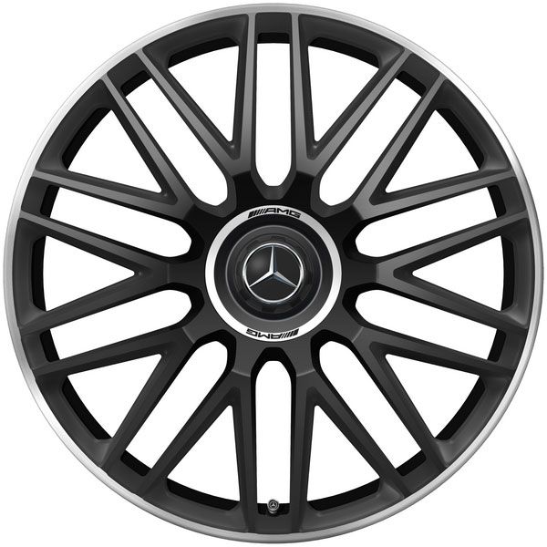 A23240130007x71 mercedes benz leichtmetallraeder rosier onlineshop