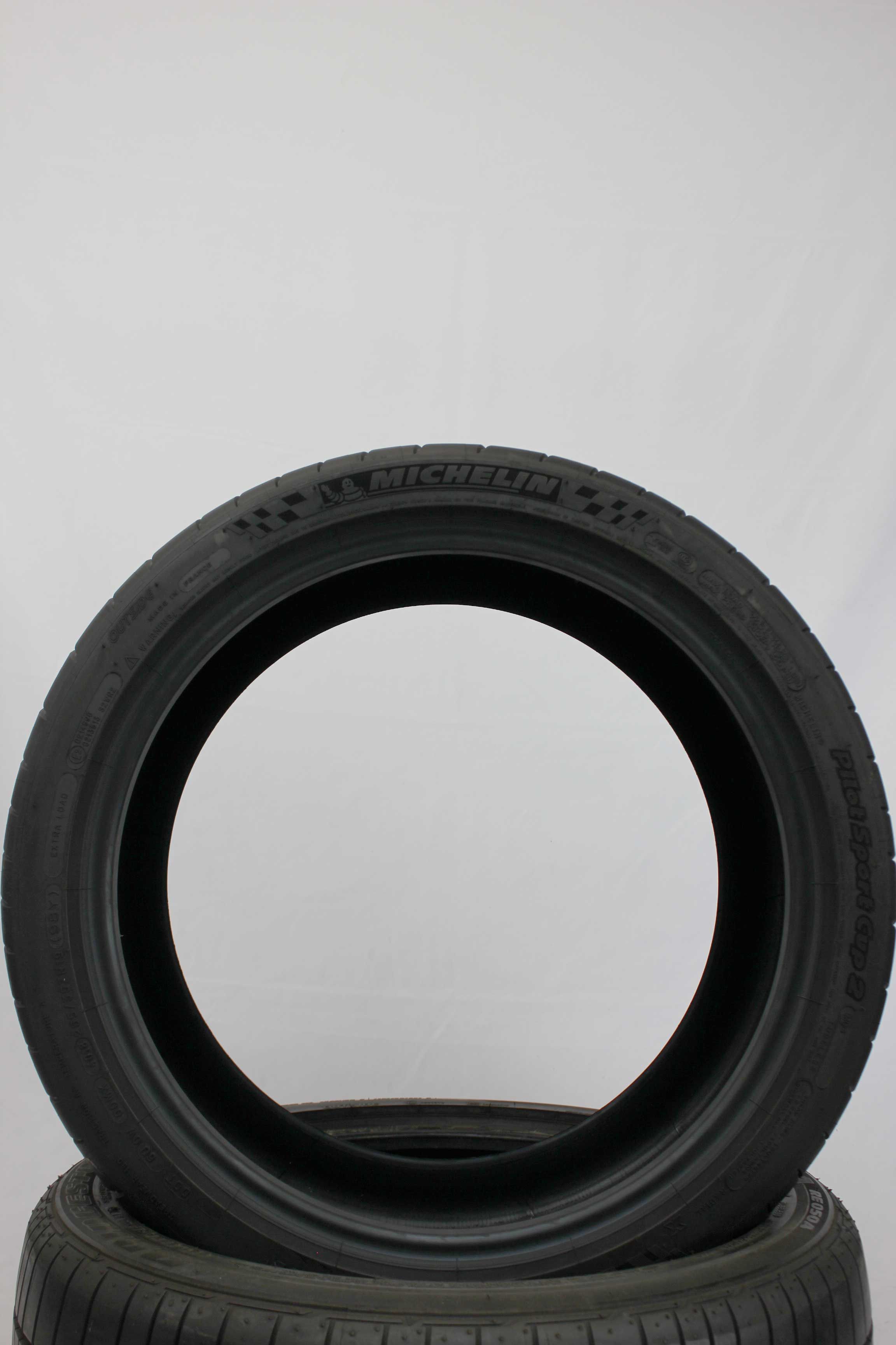 Sommerreifen michelin pilotsportcup2 mo1 265 35 zr19 98y xl