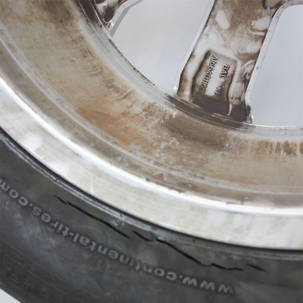 Sommerkomplettradsatz mercedes benz a166 rosier online shop 11