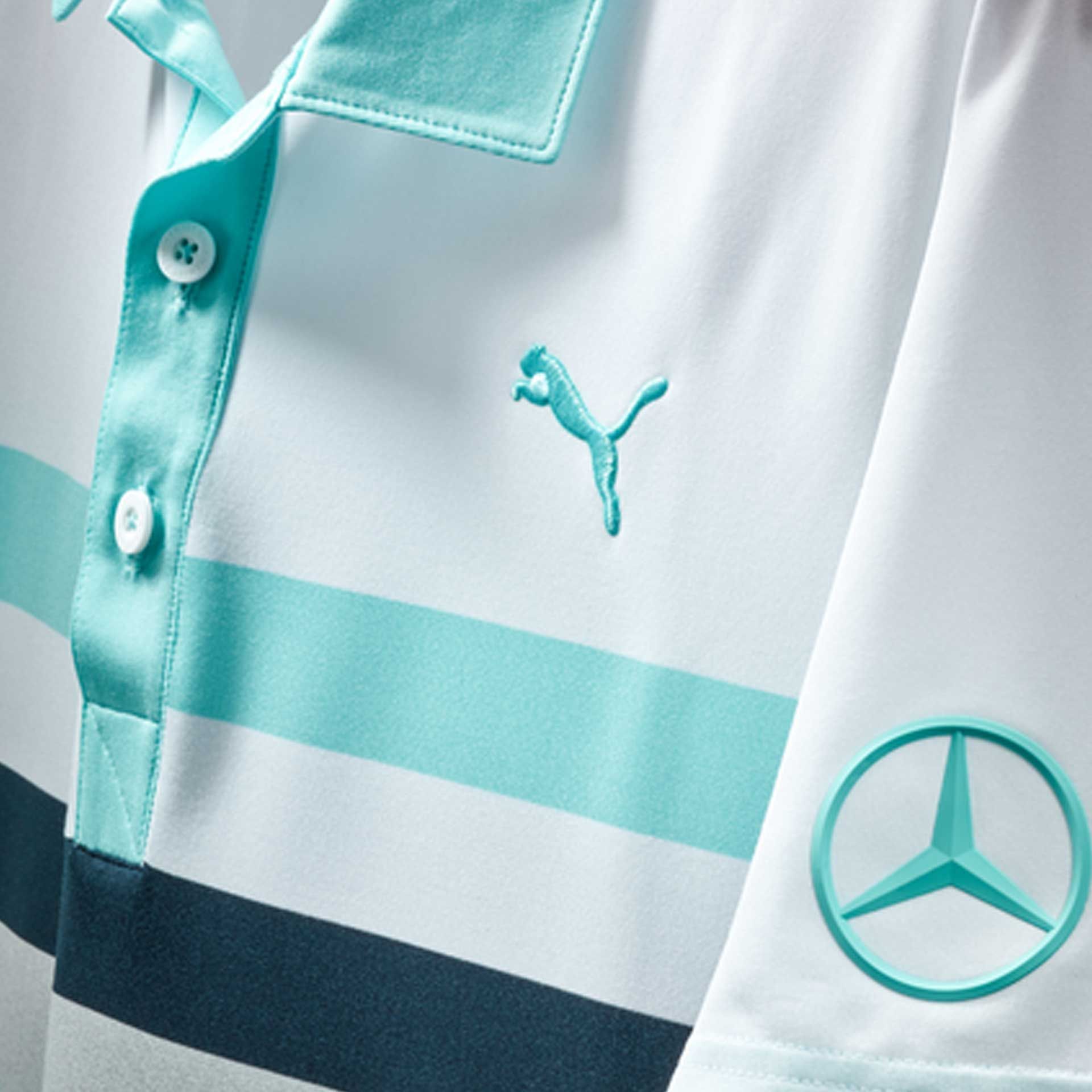 B66450590 mercedes benz golf poloshirt herren rosier onlineshop2