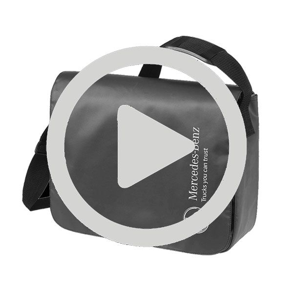 Mbt0017 mercedes benz schultertasche play