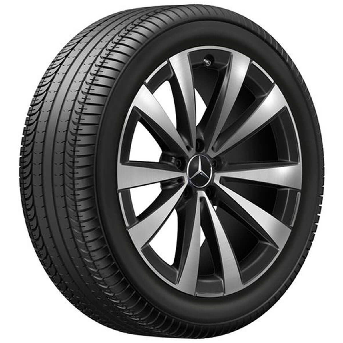 Q440141210230 mercedes benz 5 doppelspeichen rad rosier online shop1