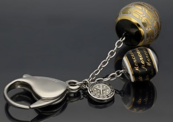 Schlüsselanhänger classc 2