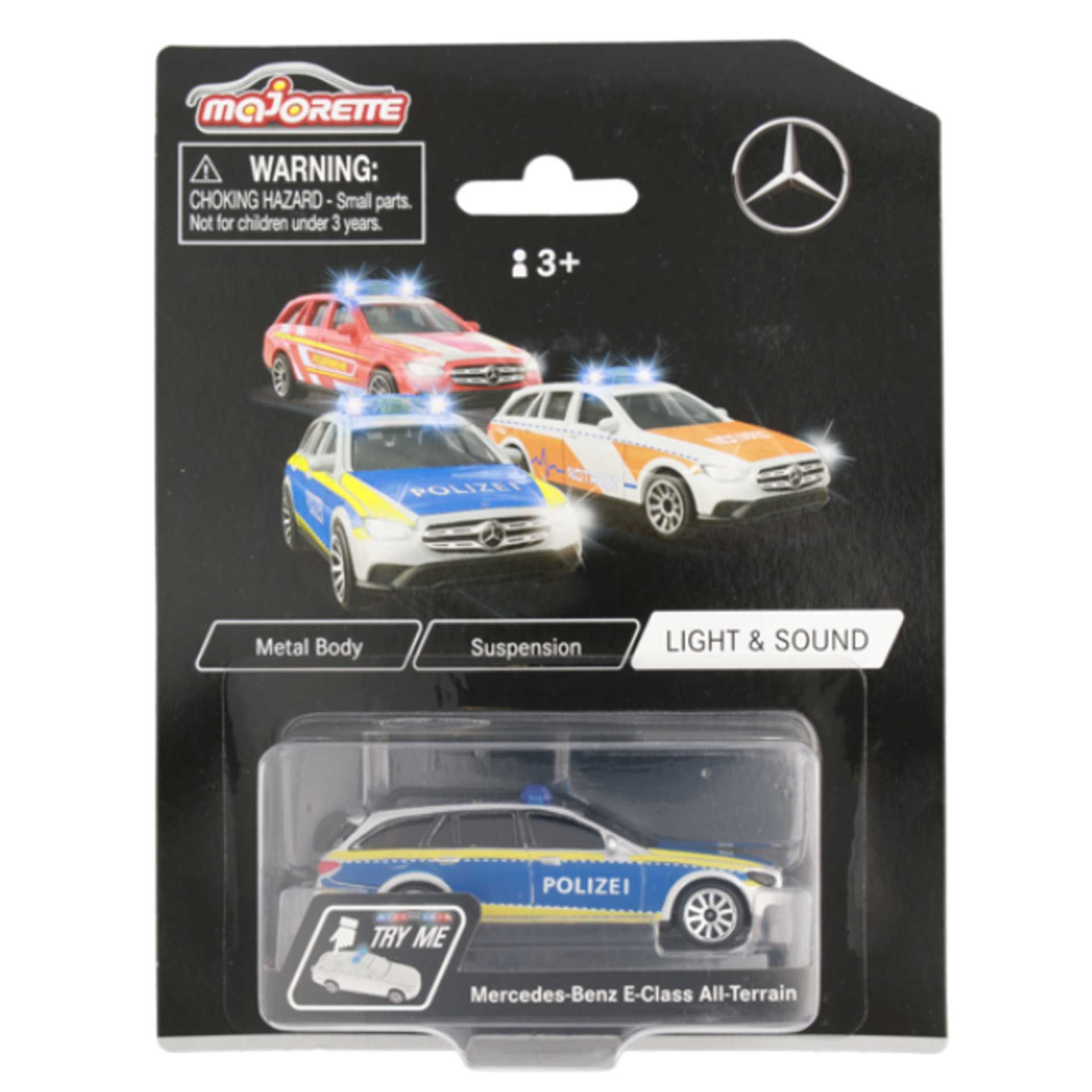 B66965014 mercedes benz e klasse modellauto polizei rosier onlineshop2
