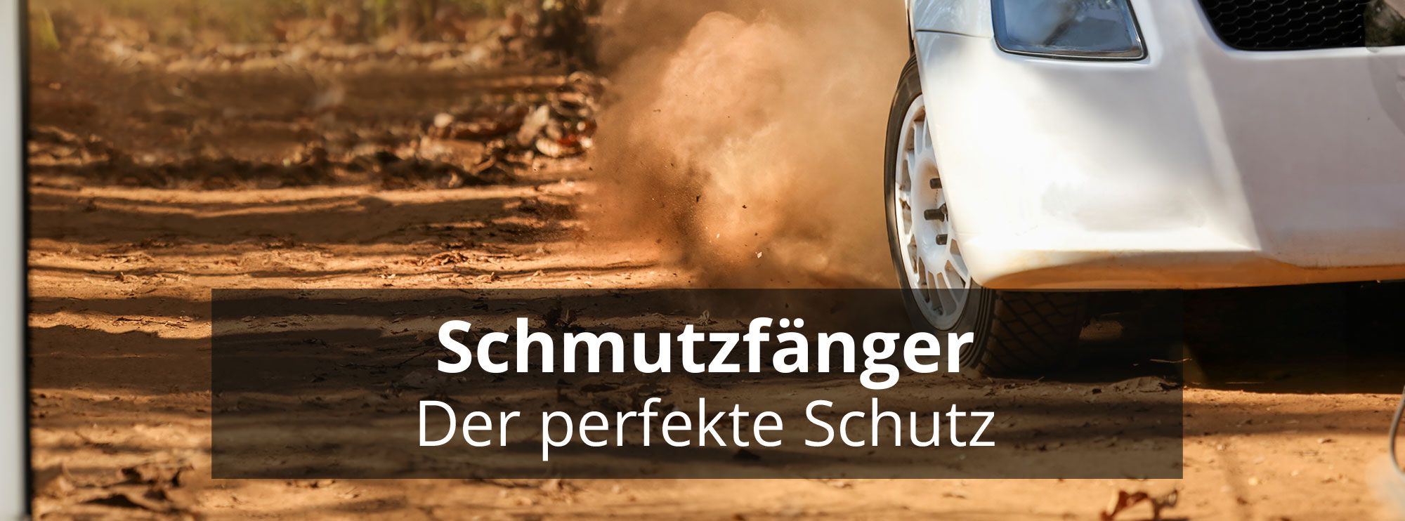 Schmutzfnger header rosier online shop neu