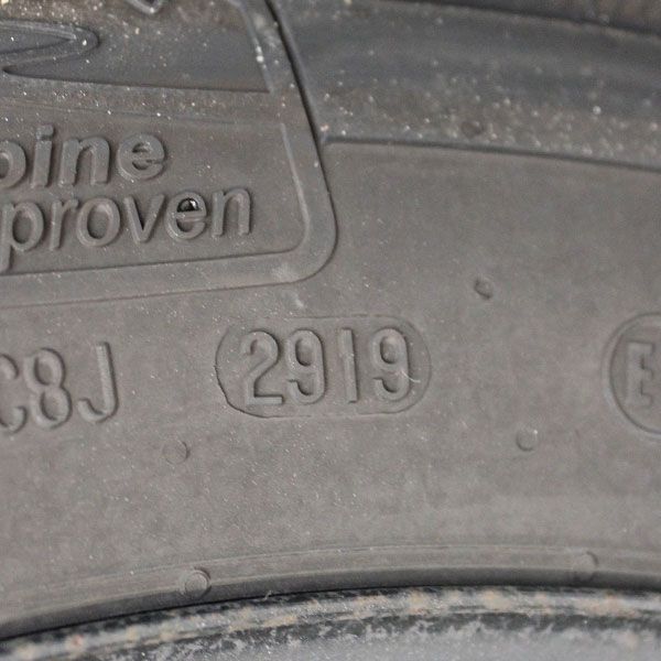 Gebrauchter winterkomplettradsatz vw crafter 2n rosier online shop 08