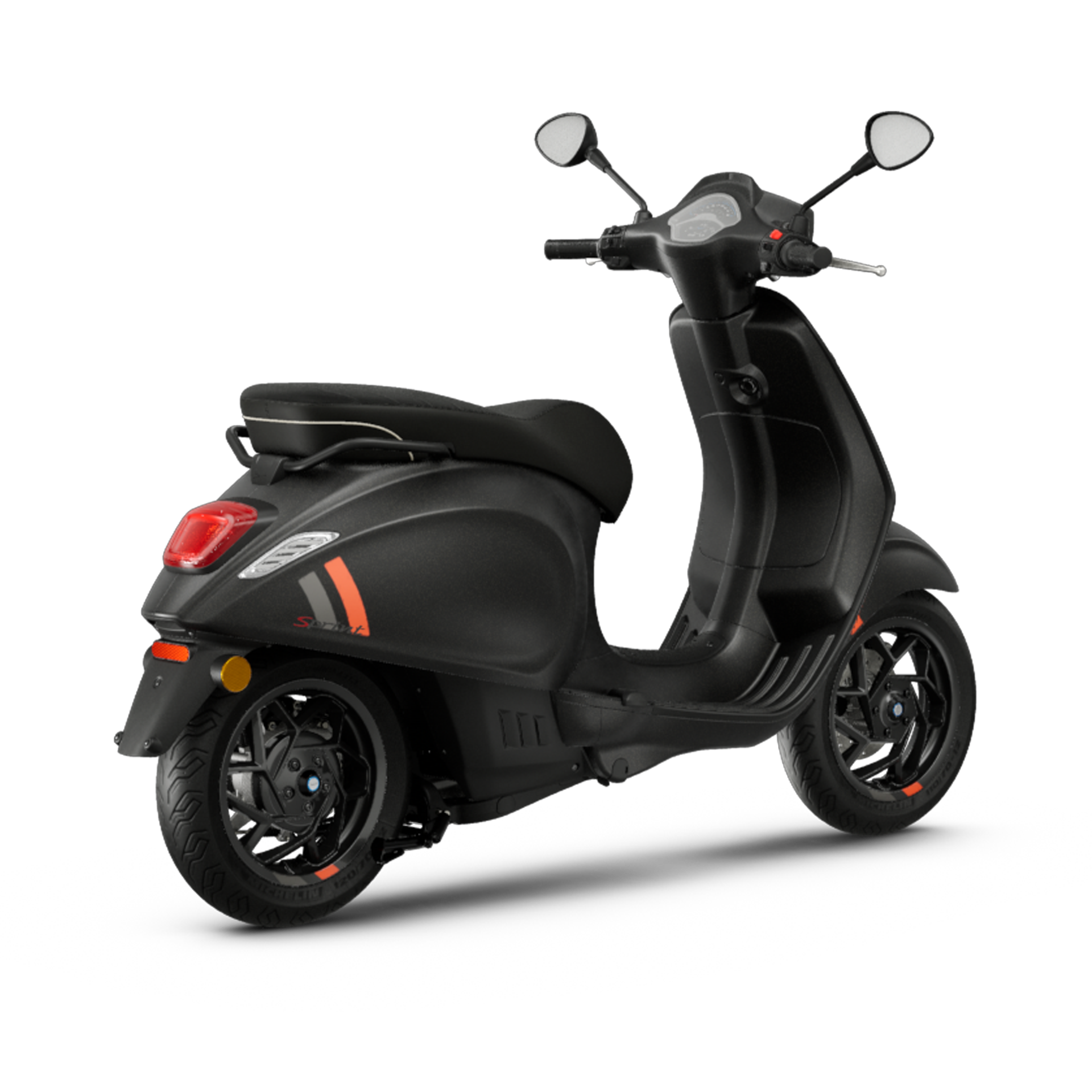 Vespa s elettrica 45 schwarz rosier online shop 3