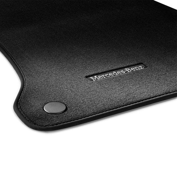 A20568077009j74 mercedes benz veloursmatten c klasse rosier onlineshop2