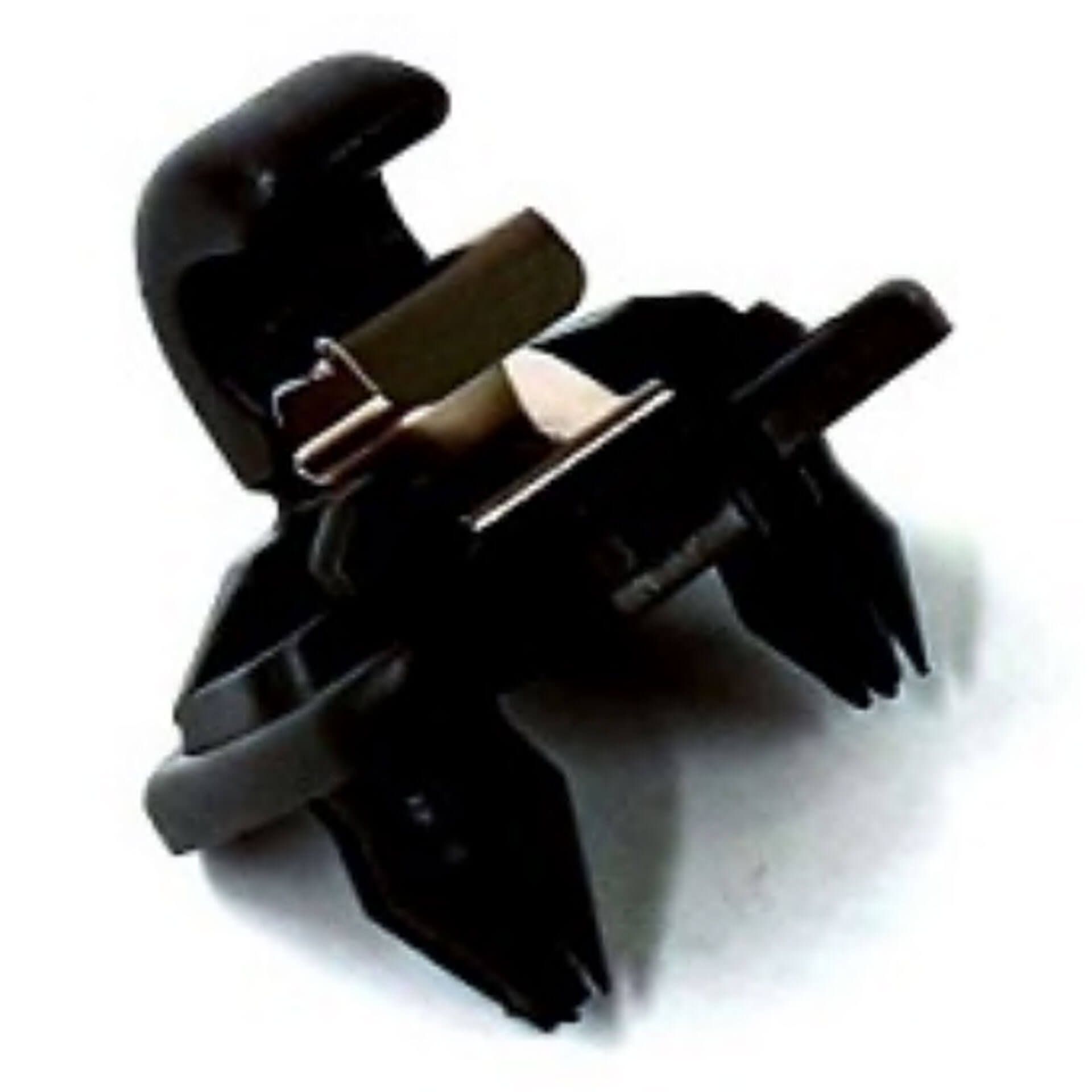 8w0857562a4pk audi halter sonnenblende rosier onlineshop