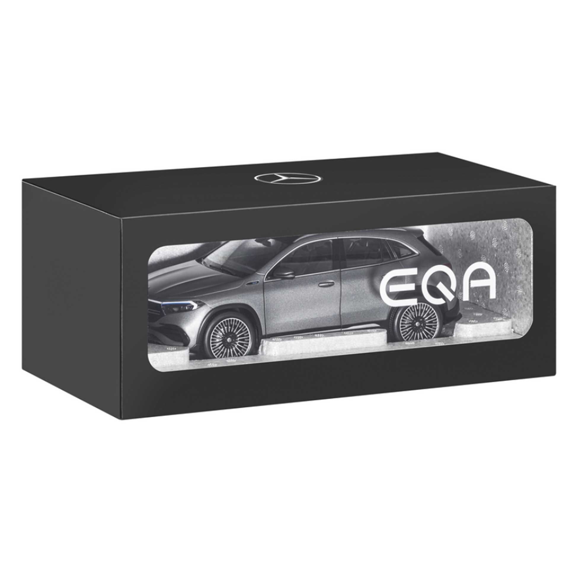 B66960826 mercedes benz modellauto eqa grau rosier onlineshop3