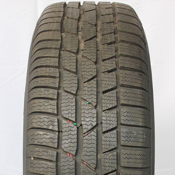 Gebrauchter winterkomplettradsatz vw sharan 7n rosier online shop 07