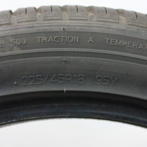 Gebrauchter ganzjahresreifen hankook kinergy4s2 rosier online shop 05 (1)