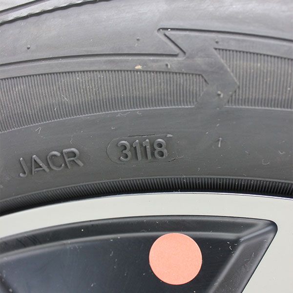 Gebrauchter winterkomplettradsatz audi f3 rosier online shop 12