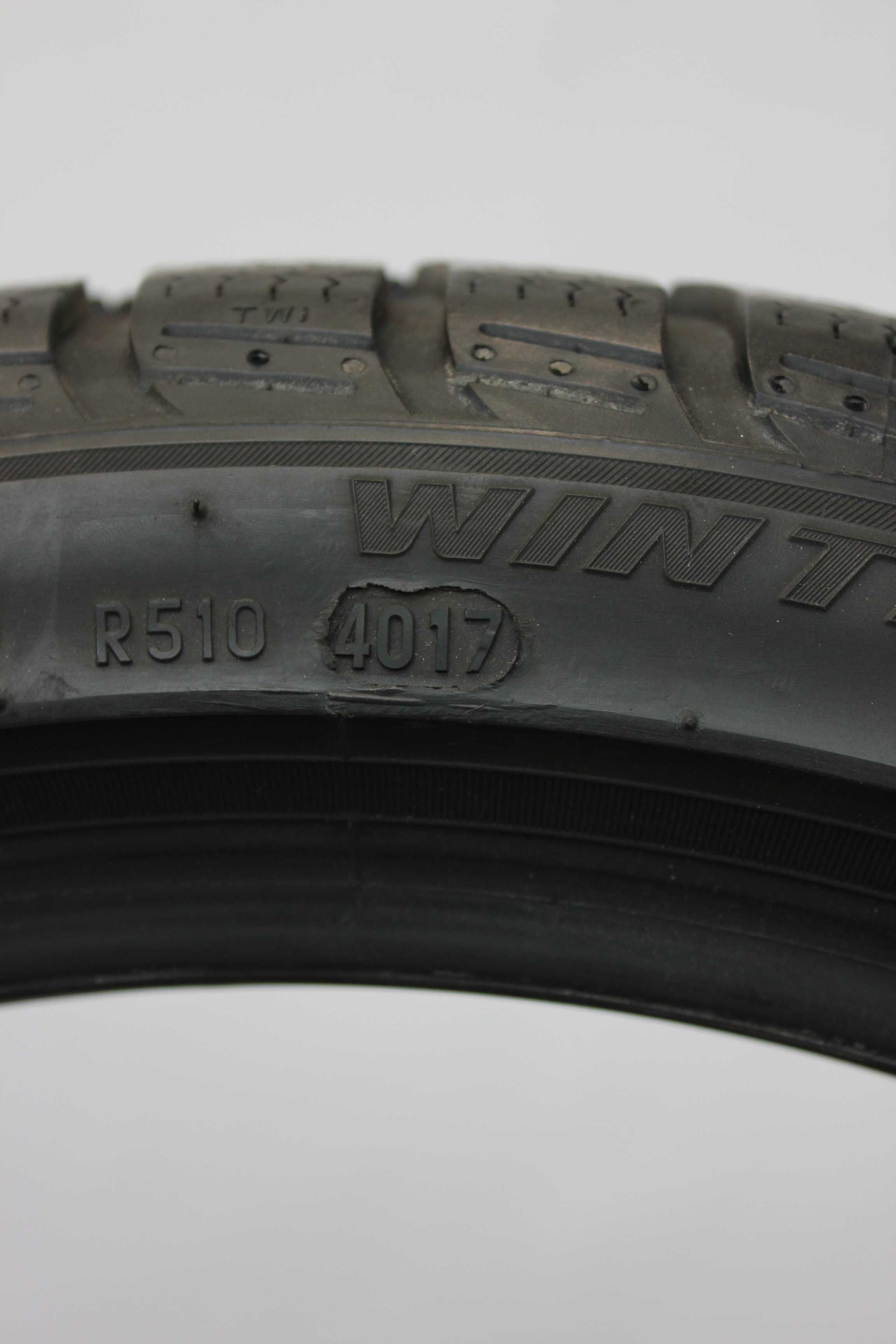 Winterreifen pirelli sottozero3 225 40 r18 92v 4