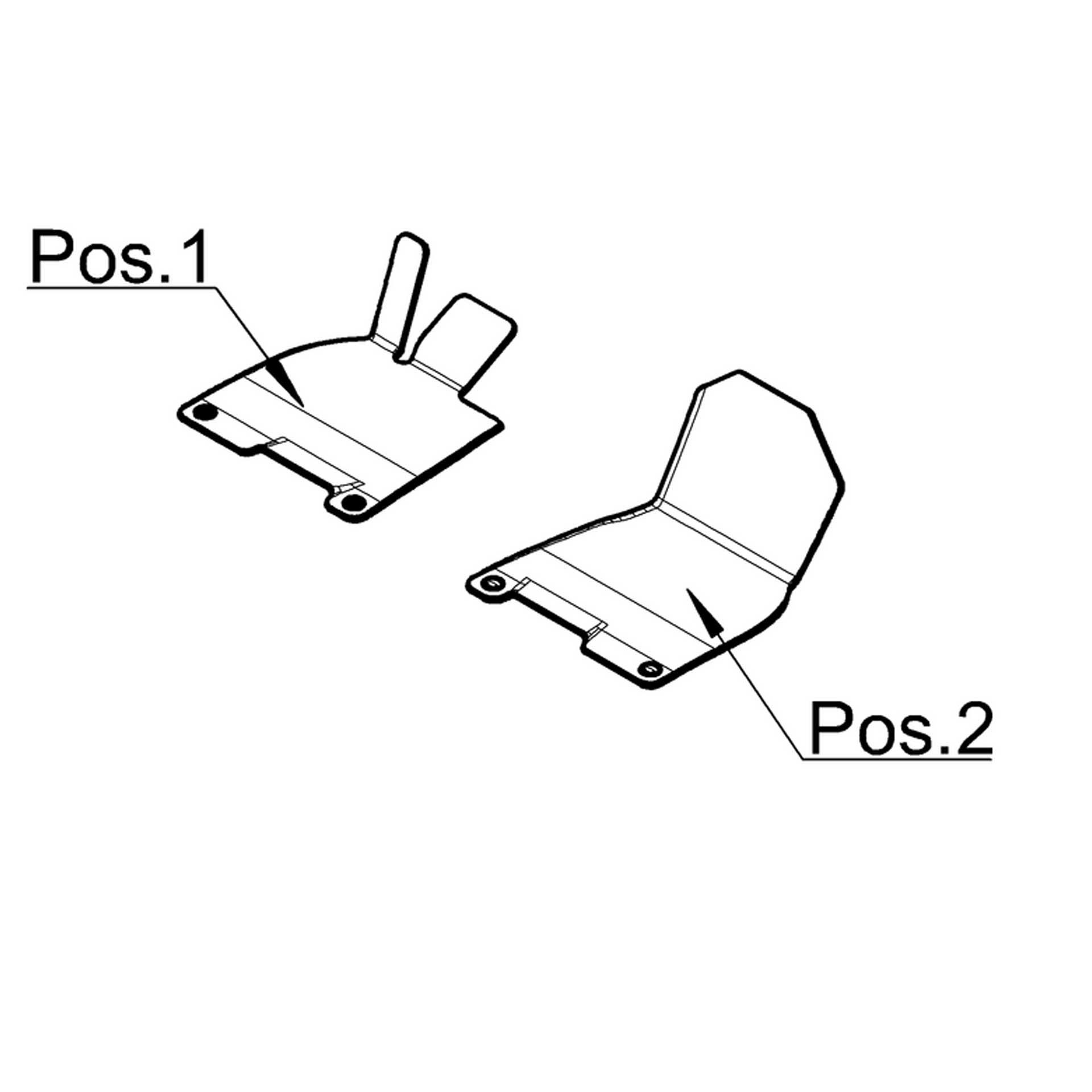 A29568060039g32 mercedes benz ripsmatten classic eqe set rosier onlineshop2