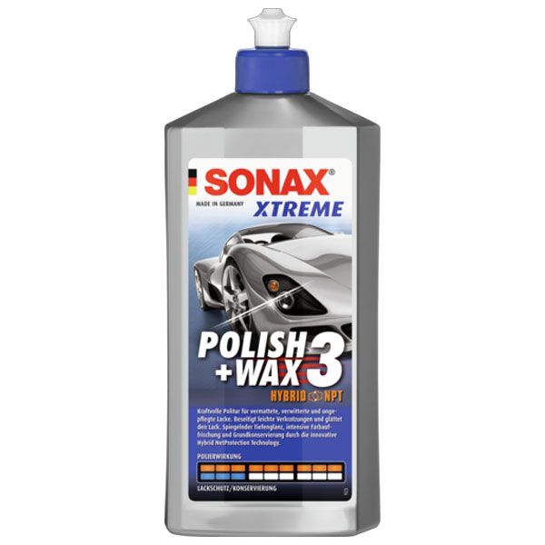 Z096245 volkswagen sonax wachs politur rosier onlineshop